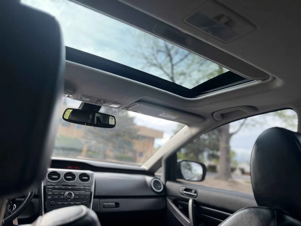 2010 Mazda CX-7 - Image 8 of 15