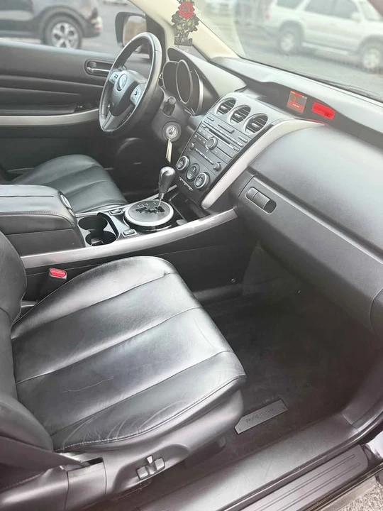 2010 Mazda CX-7 - Image 5 of 15