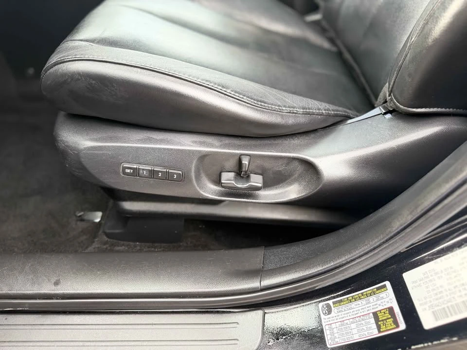 2010 Mazda CX-7 - Image 13 of 15