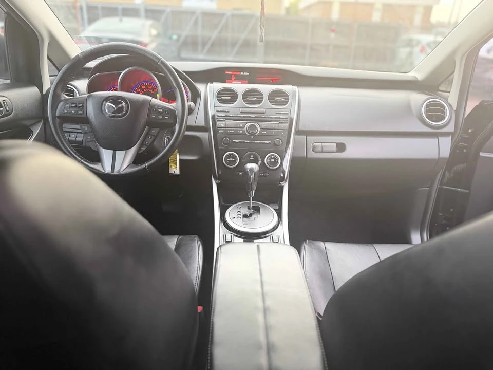 2010 Mazda CX-7 - Image 6 of 15