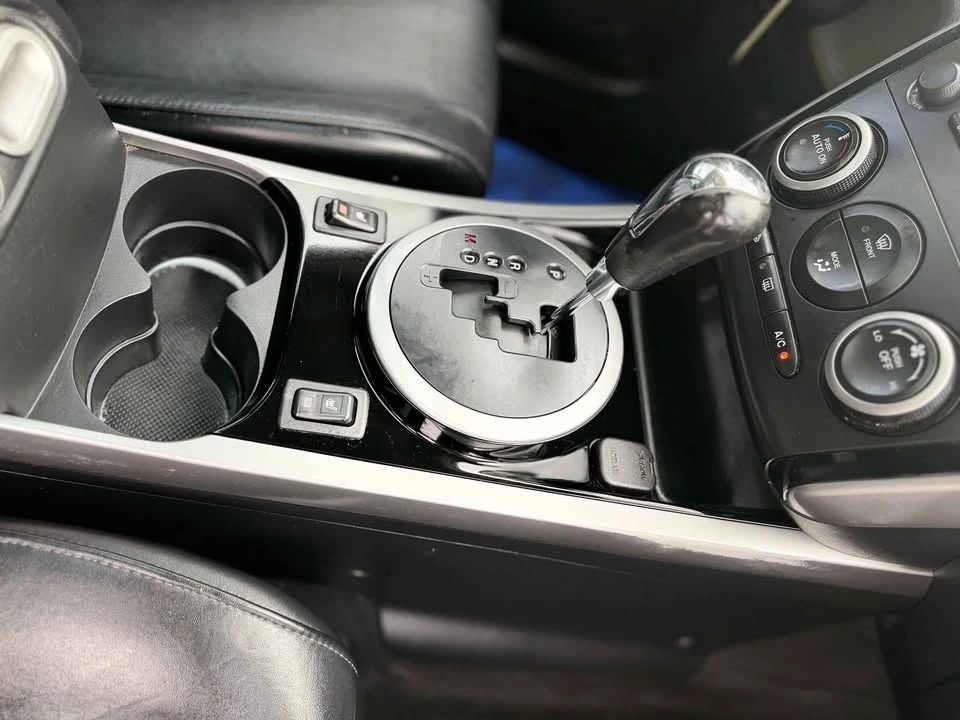 2010 Mazda CX-7 - Image 12 of 15