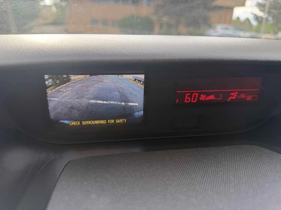 2010 Mazda CX-7 - Image 11 of 15