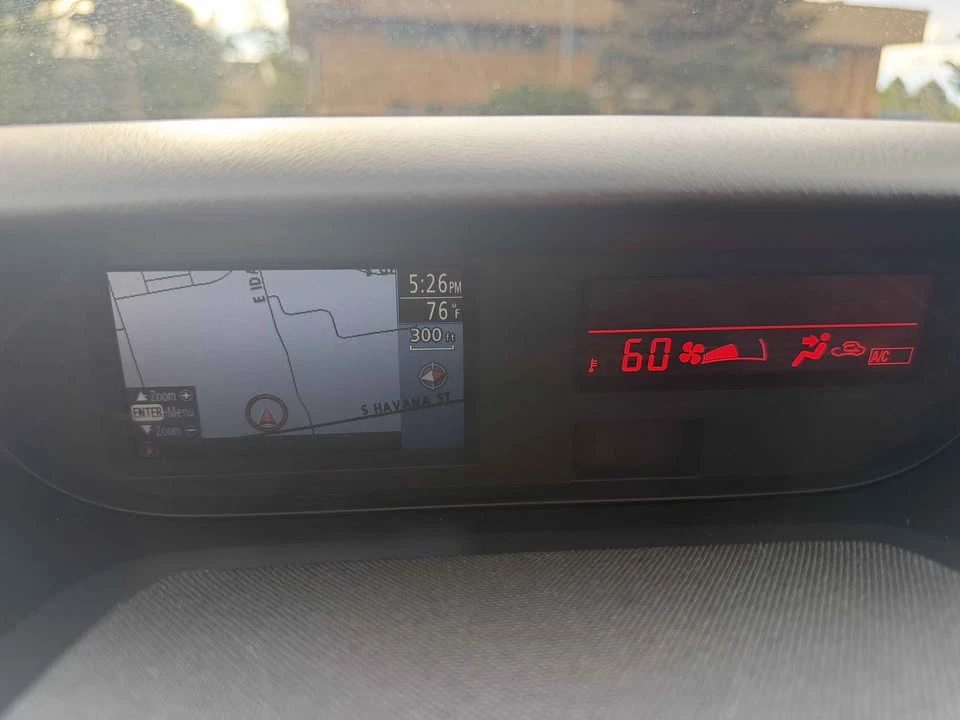 2010 Mazda CX-7 - Image 14 of 15