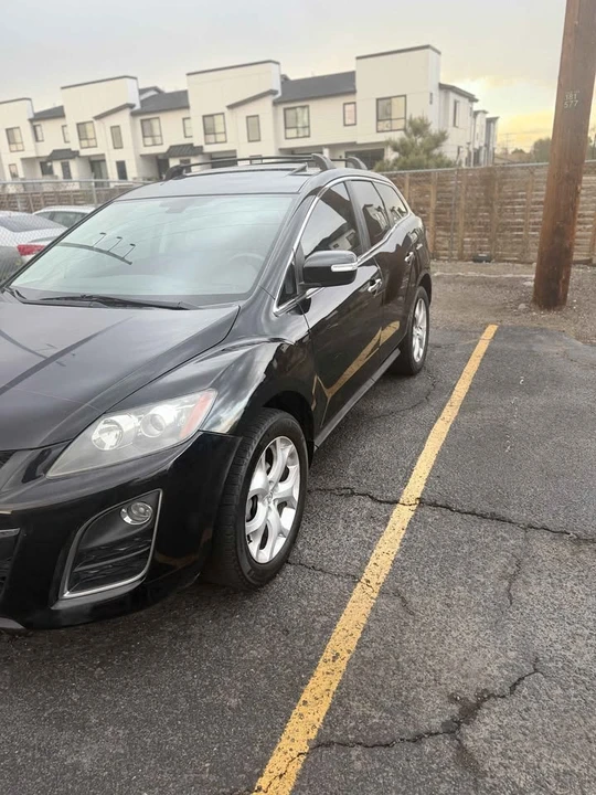 2010 Mazda CX-7 - Image 3 of 15