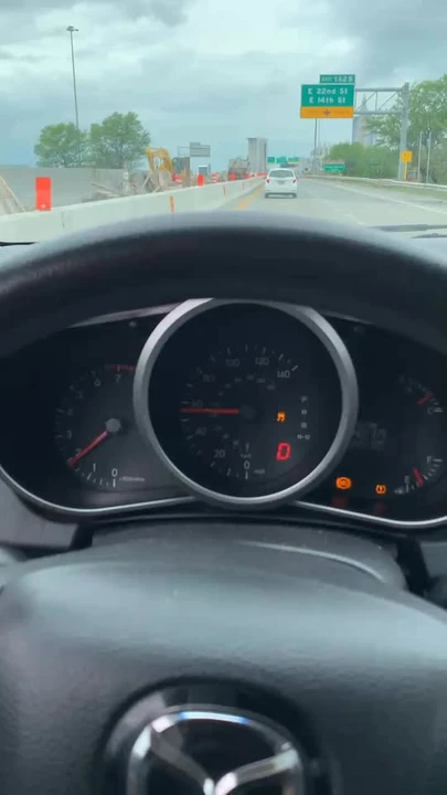 2010 Mazda CX-7 - Image 12 of 12