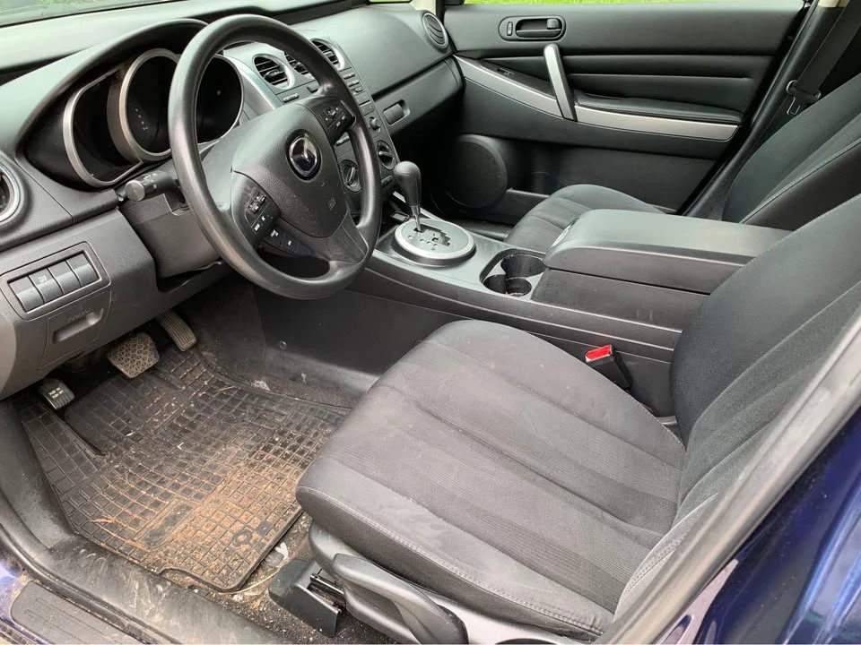 2010 Mazda CX-7 - Image 6 of 10