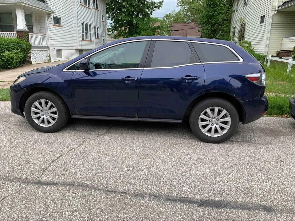 2010 Mazda CX-7 - Image 3 of 10