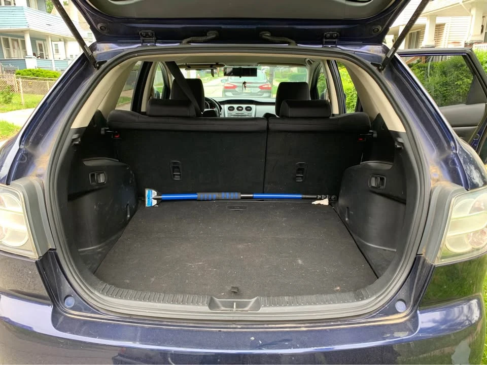 2010 Mazda CX-7 - Image 5 of 12