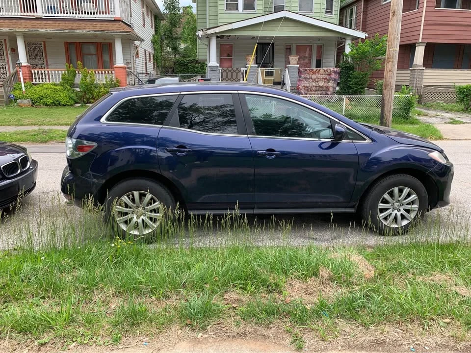 2010 Mazda CX-7 - Image 4 of 12