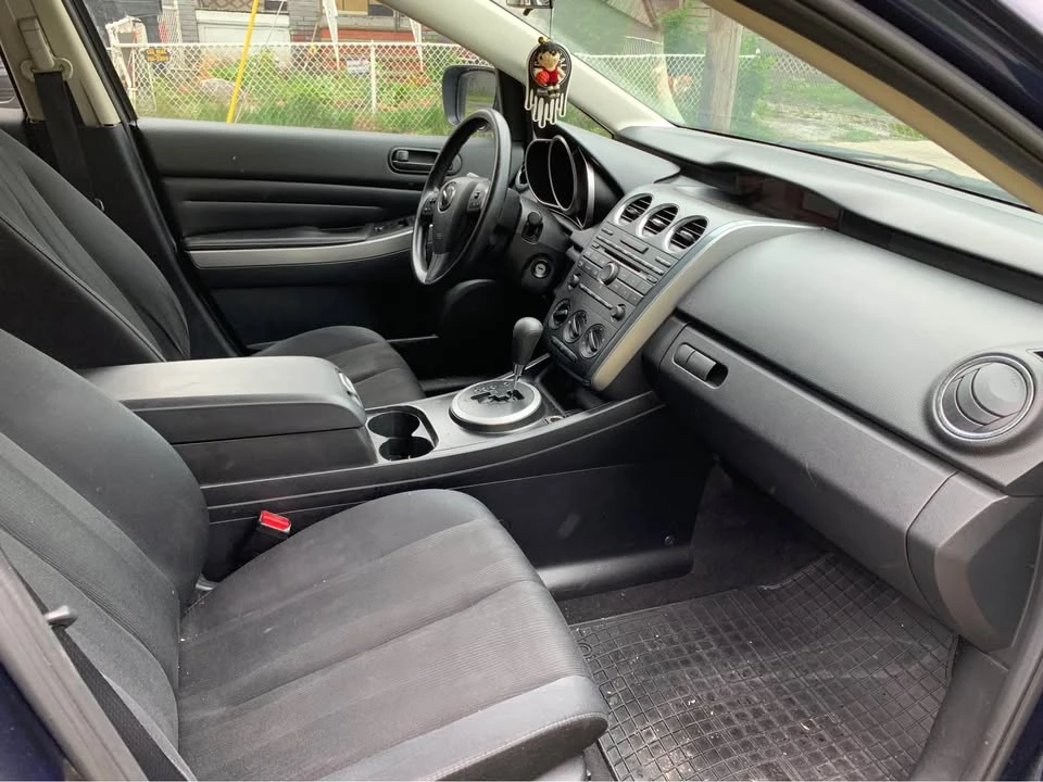 2010 Mazda CX-7 - Image 9 of 12
