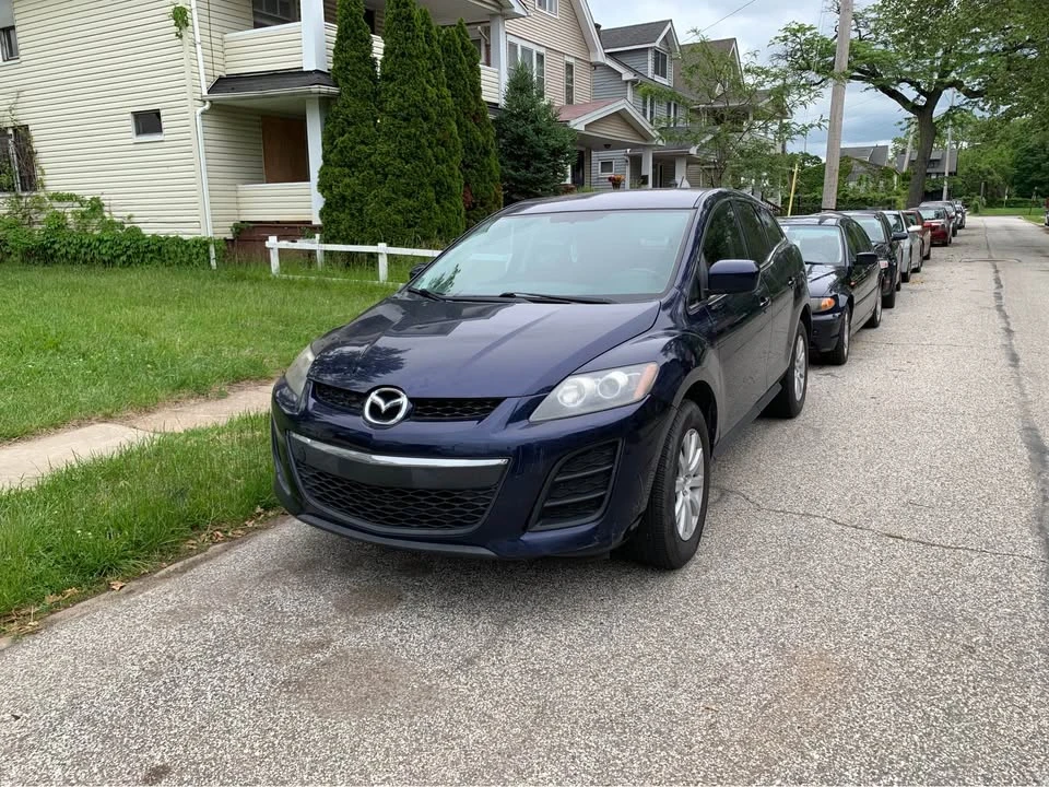 2010 Mazda CX-7 - Image 10 of 12