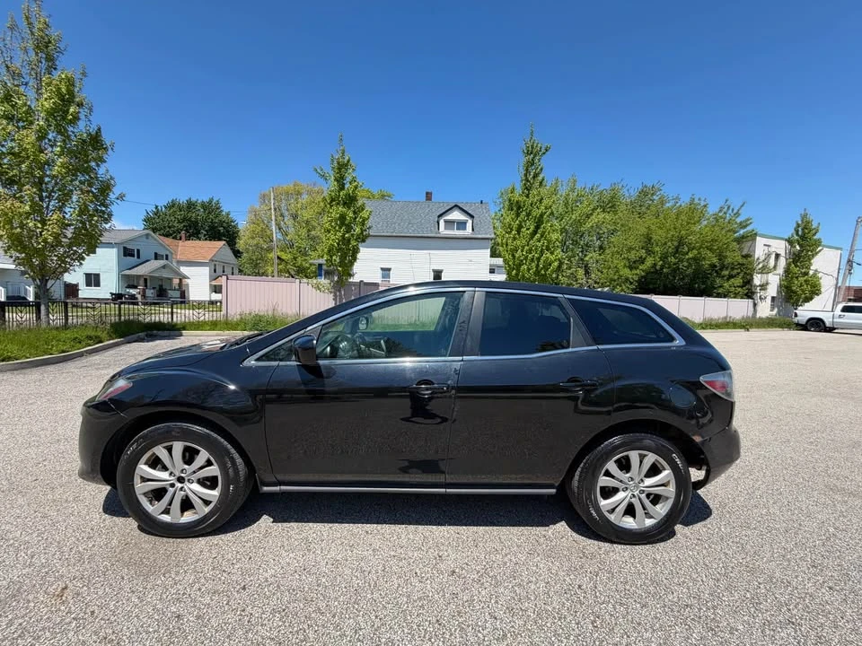 2010 Mazda CX-7 - Image 2 of 10
