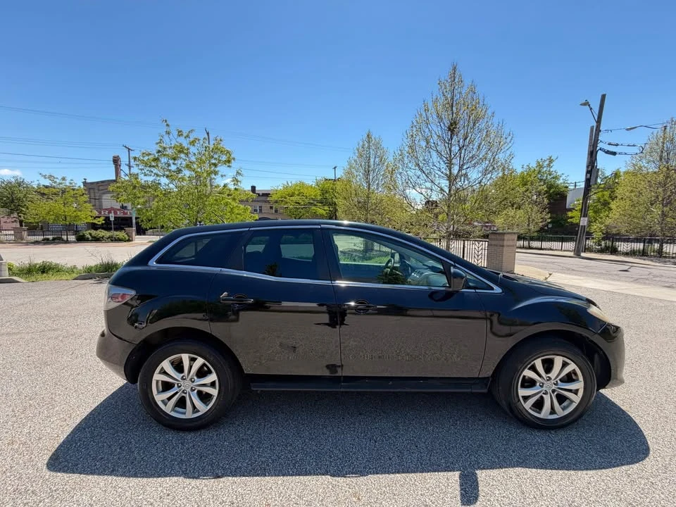 2010 Mazda CX-7 - Image 6 of 10