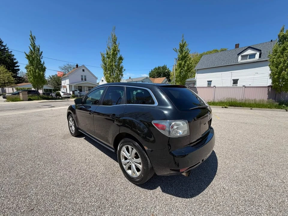 2010 Mazda CX-7 - Image 3 of 10