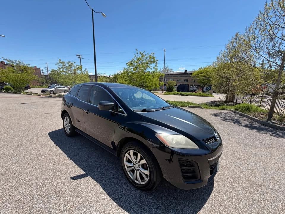 2010 Mazda CX-7 - Image 7 of 10