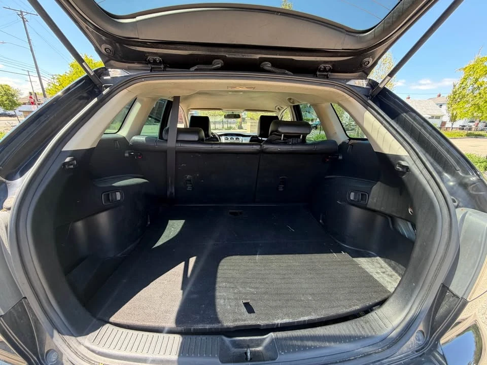 2010 Mazda CX-7 - Image 10 of 10