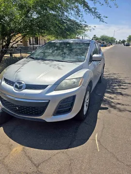 2010 Mazda CX-7 Grand Touring