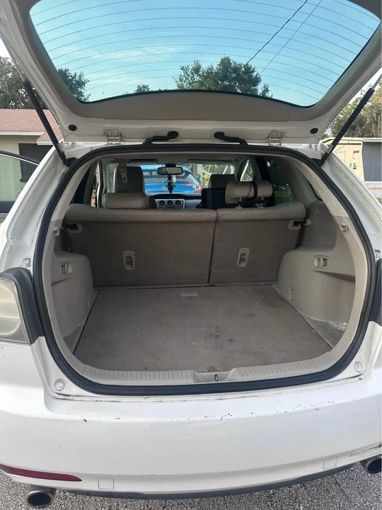 2010 Mazda CX-7 - Image 15 of 17