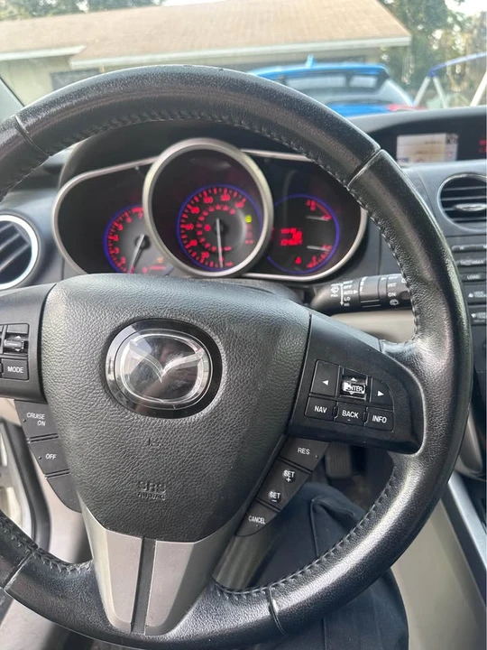 2010 Mazda CX-7 - Image 17 of 17
