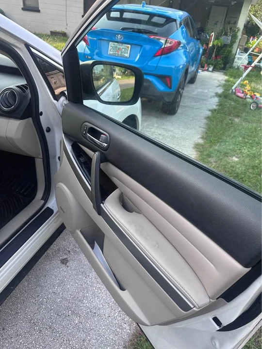 2010 Mazda CX-7 - Image 14 of 17