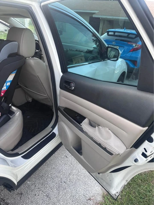 2010 Mazda CX-7 - Image 12 of 17