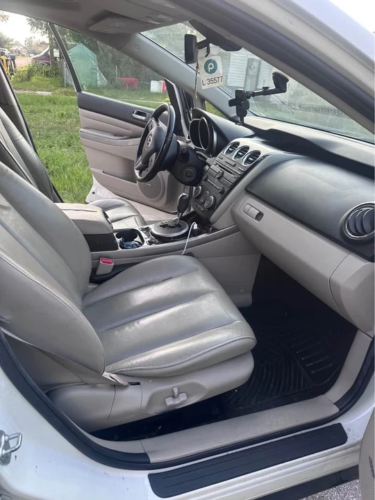 2010 Mazda CX-7 - Image 13 of 17
