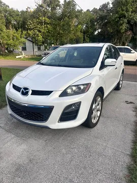 2010 Mazda CX-7 Grand Touring