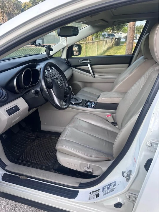 2010 Mazda CX-7 - Image 7 of 17