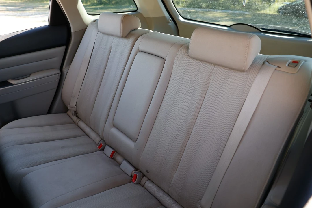 2010 Mazda CX-7 - Image 8 of 12