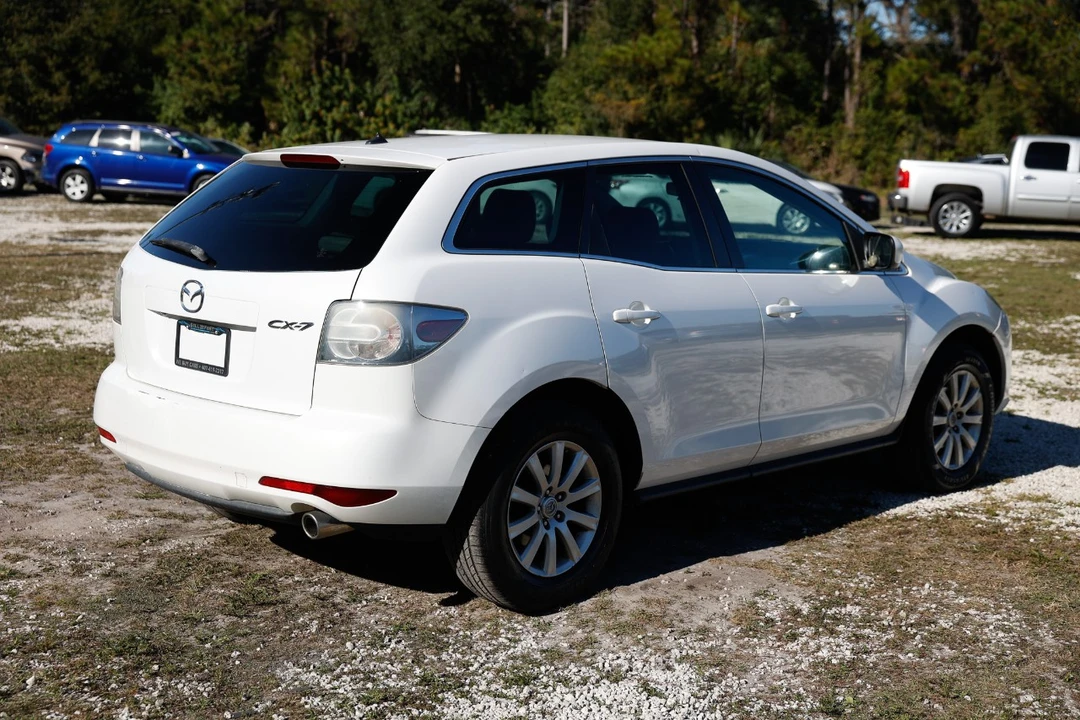 2010 Mazda CX-7 - Image 11 of 12