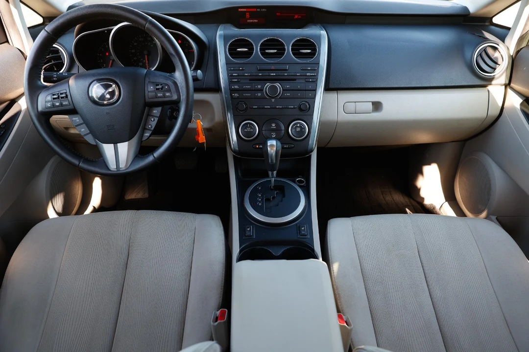 2010 Mazda CX-7 - Image 2 of 12