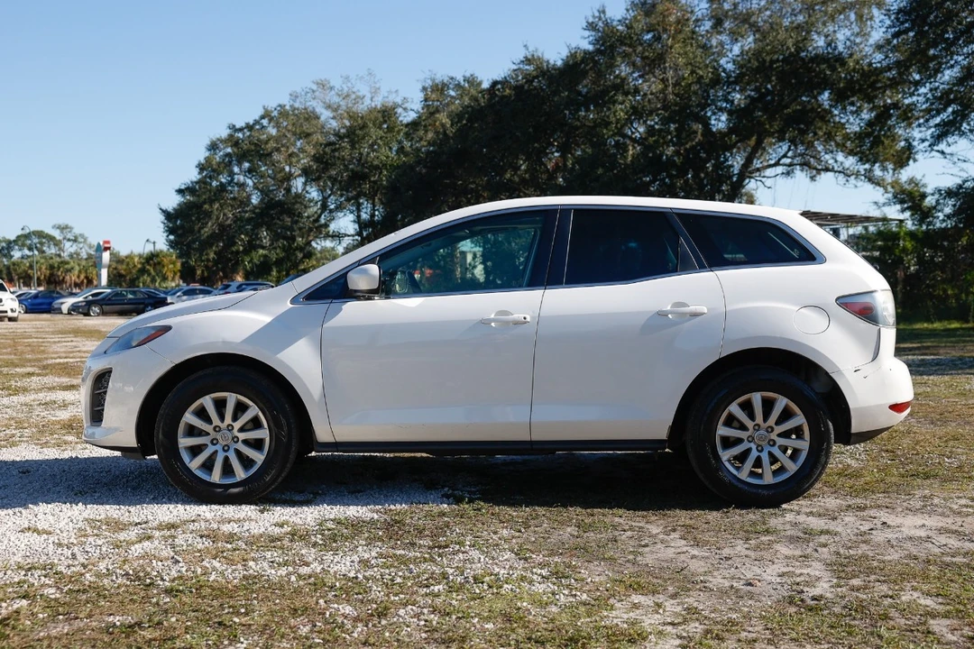 2010 Mazda CX-7 - Image 3 of 12