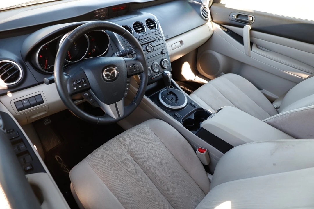 2010 Mazda CX-7 - Image 4 of 12
