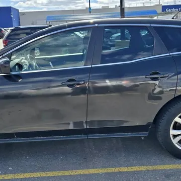 2010 Mazda CX-7