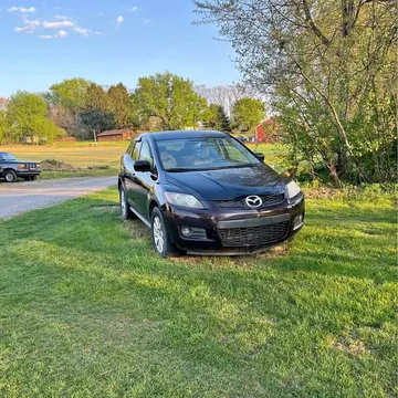 2010 Mazda CX-7