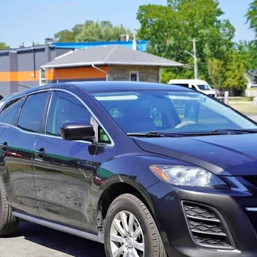 2010 Mazda CX-7 GX