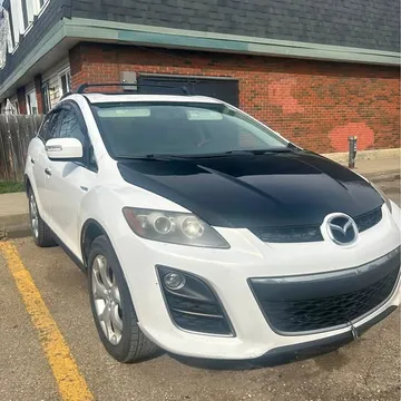 2010 Mazda CX-7