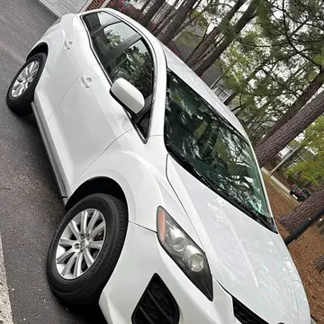 2010 Mazda CX-7