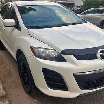 2010 Mazda CX-7