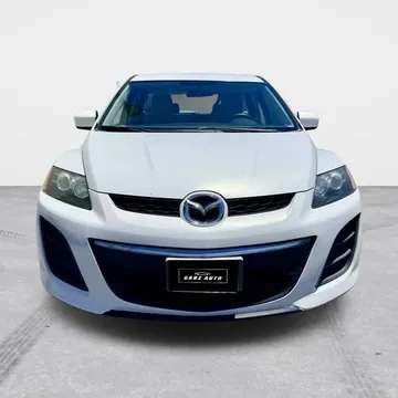 2010 Mazda CX-7 i Sport