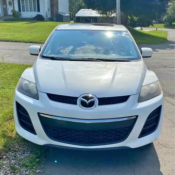 2010 Mazda CX-7