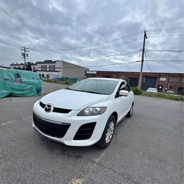 2010 Mazda CX-7