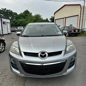 2010 Mazda CX-7