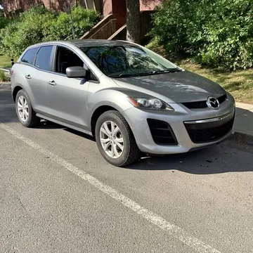 2010 Mazda CX-7