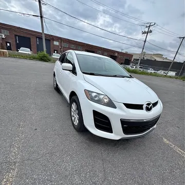 2010 Mazda CX-7
