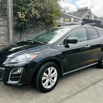 2010 Mazda CX-7 GX