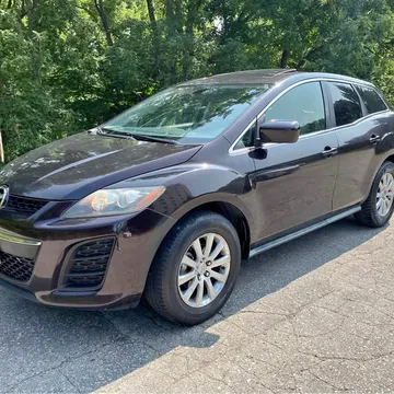 2010 Mazda CX-7