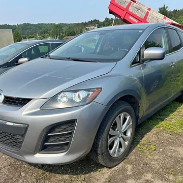 2010 Mazda CX-7 Touring S