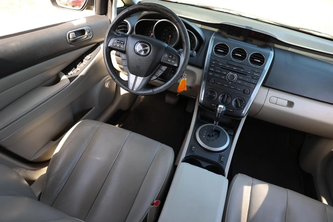 2010 Mazda CX-7 - Image 20 of 21