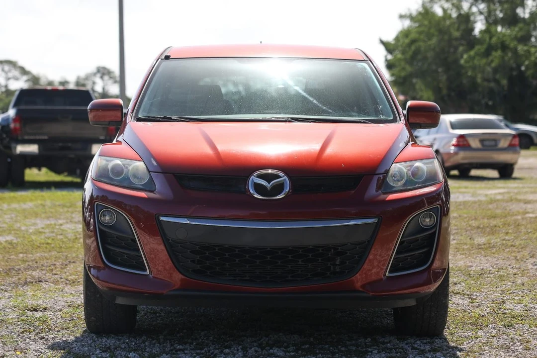 2010 Mazda CX-7 - Image 17 of 21